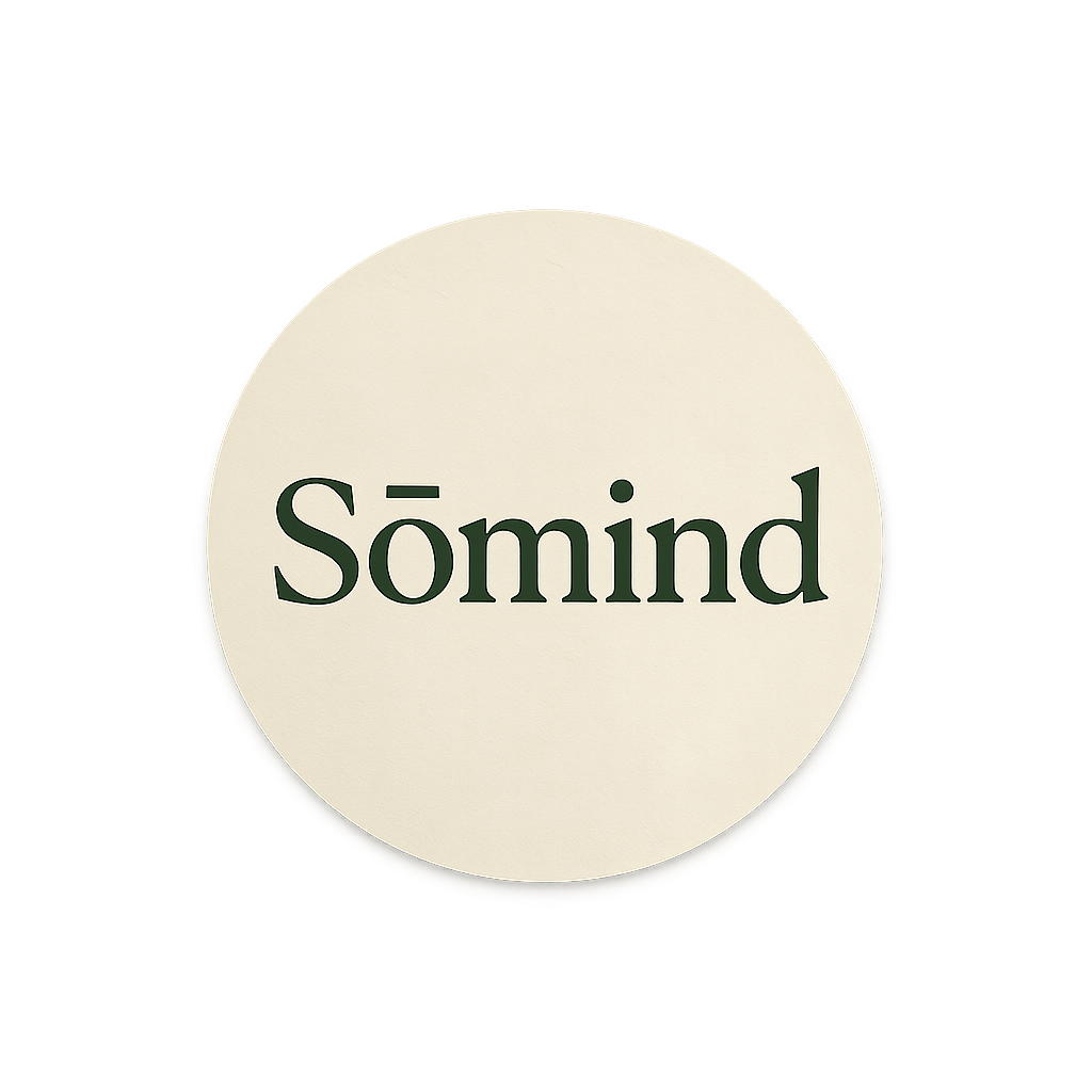 SōMind