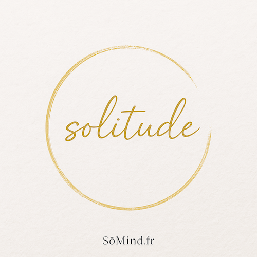 Heureuse seule