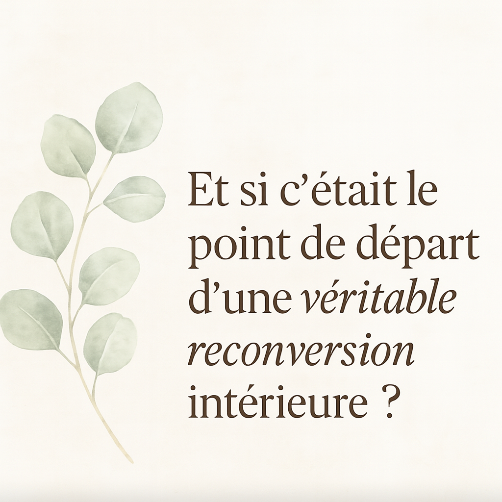 Et si ta force, c’était de sentir… même quand ça fait mal ?