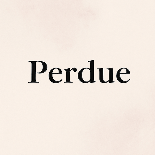 Perdue : ce mot qui résonne quand ta vie n’a plus de sens