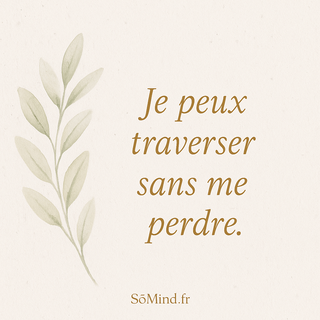 Citation inspirante marre de tout – nouveau chemin