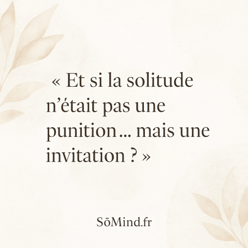 Et si ta plus grande puissance, c’était justement de ne plus dépendre de personne pour exister pleinement ? Et si ta plus grande puissance, c’était justement de ne plus dépendre de personne pour exister pleinement ?